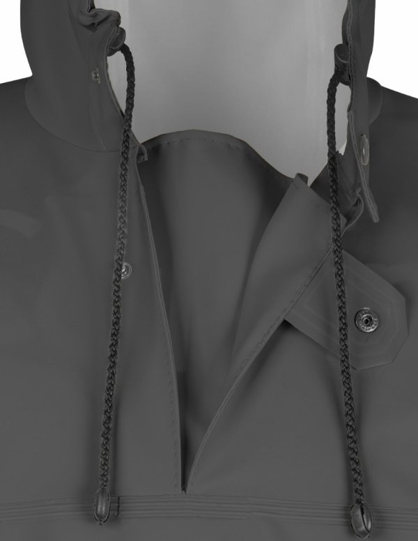 WASSERSCHUTZ-SCHLUPFJACKE MODELL 102