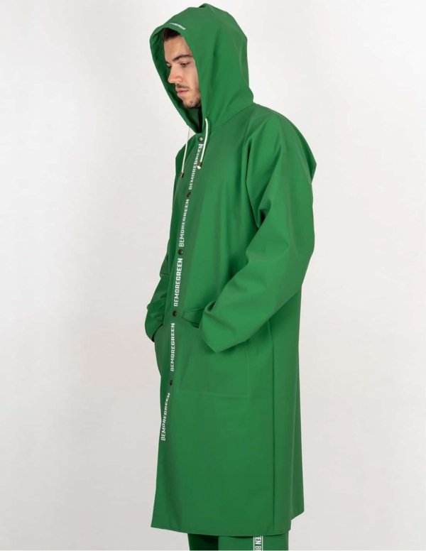WASSERSCHUTZ-OVERALL MODELL 104