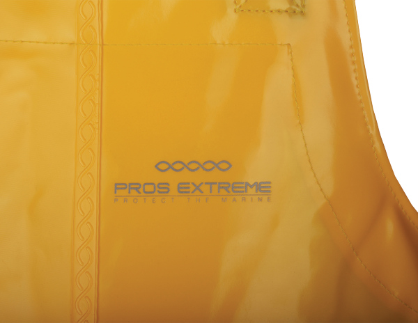 WASSERSCHUTZLATZHOSE MODELL 001