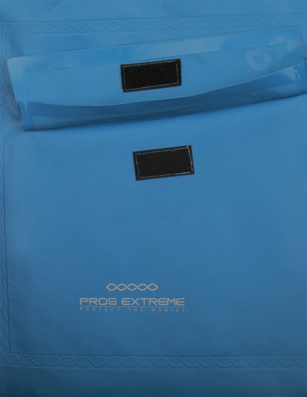 WASSERSCHUTZLATZHOSE MODELL 001