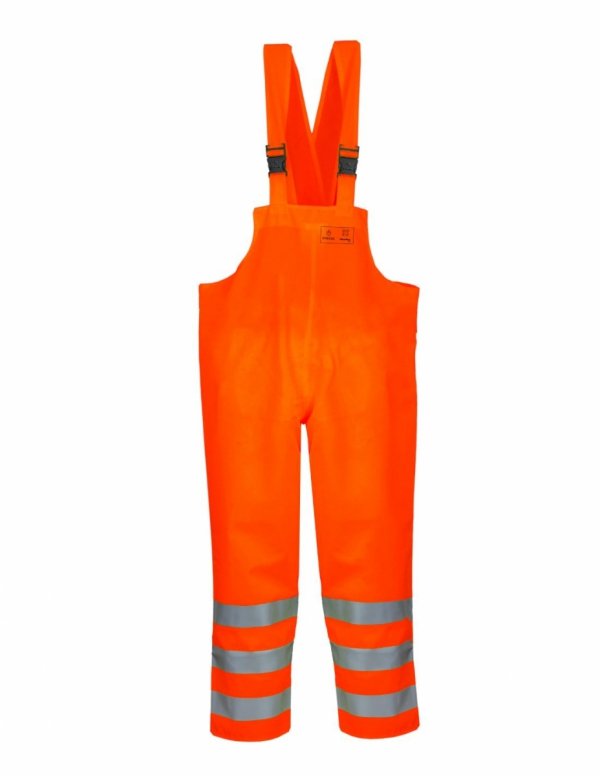 WASSERDICHTE WARNLATZHOSE MODELL 1011