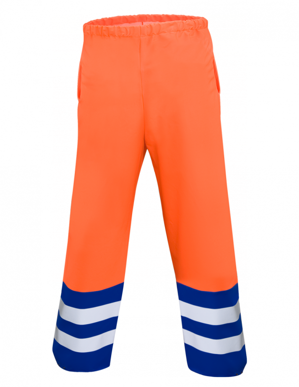 WASSERSCHUTZ-WARN-BUNDHOSE MODELL 401R