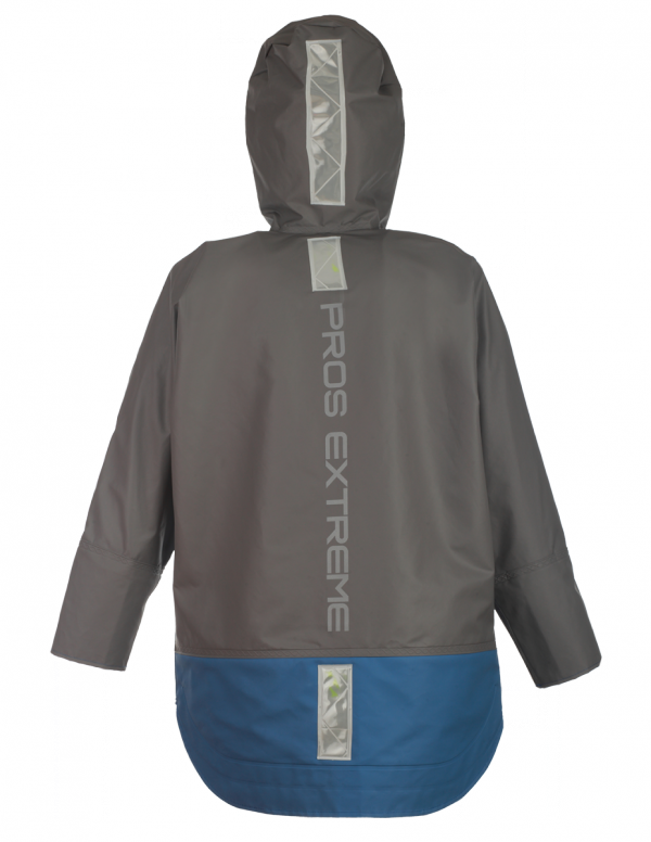 WASSERSCHUTZLATZHOSE MODELL 001