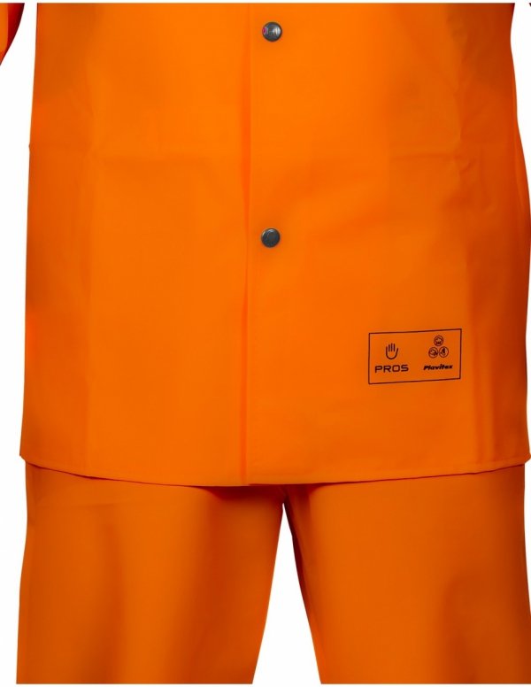WASSERSCHUTZKLEIDUNG MODELL 101/001