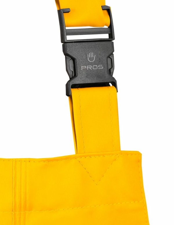 WASSERSCHUTZLATZHOSE MODELL 001