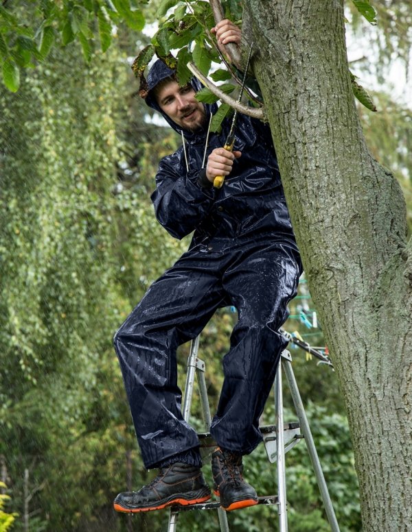 WASSERSCHUTZ-OVERALL MODELL 104