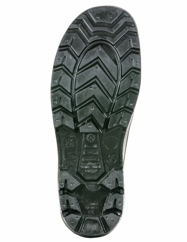 FISCHER HOSENSCHUHE PREMIUM 400P MIT VERSTÄRKUNG MODELL SBP01