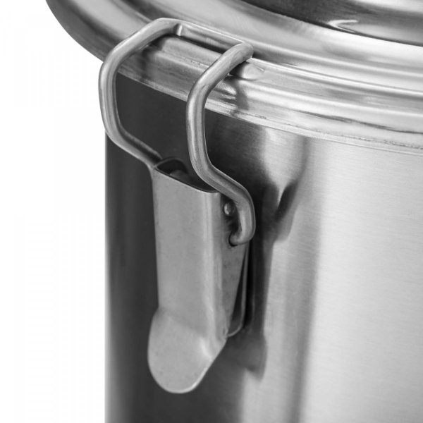 Kuter gastronomiczny 20l | 230V | RQ.SD.07-22