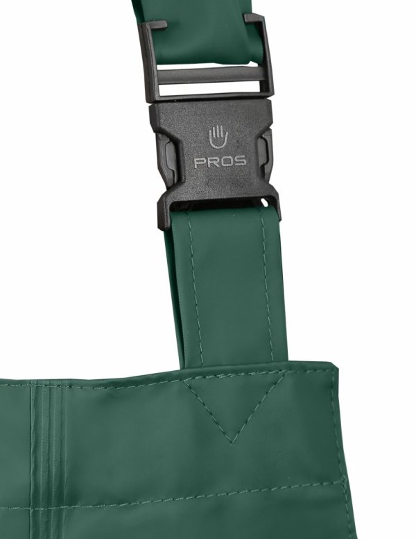 WASSERSCHUTZLATZHOSE MODELL 001