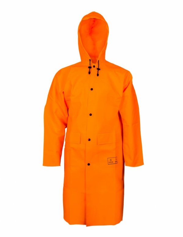 WASSERSCHUTZ-MANTEL MODELL 106