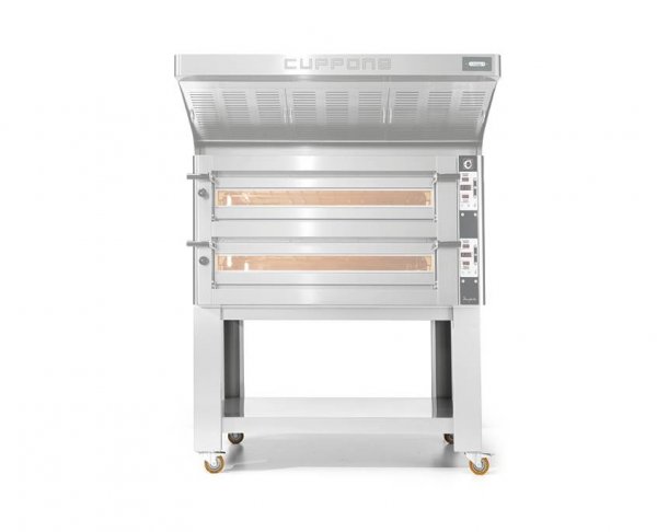 Podstawa do pieca do pizzy Donatello DN935/2 | SDN 935/2