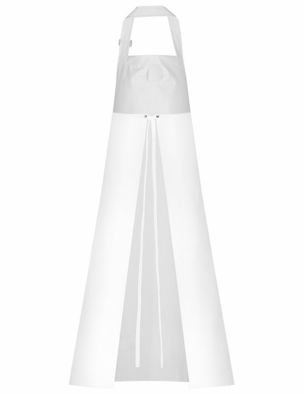 WASSERFESTE SCHÜRZE AP 120/120 MODELL 108