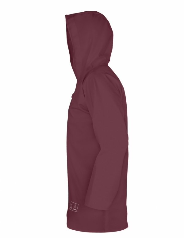 WASSERSCHUTZ-SCHLUPFJACKE MODELL 102