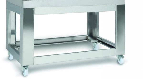 Podstawa na kółkach do pieca do pizzy CITIZEN GAS PW 6 / MC | CITIZEN GAS PW 6 / BM