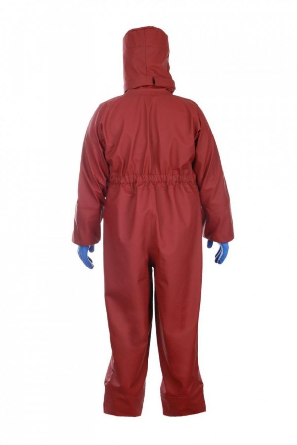 WASSERSCHUTZ-JACKE MODELL 300