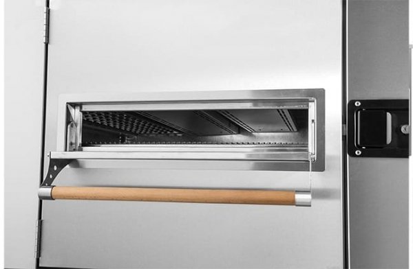 Piec tunelowy gazowy SEG1700