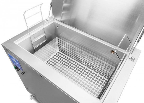 Myjka koszowa | myjnia koszowa | Multi Wash eko | Zernike | 8xGN1/1 | 125 l | 1,85 kW | 540x700x1470 mm | MW EKO 1