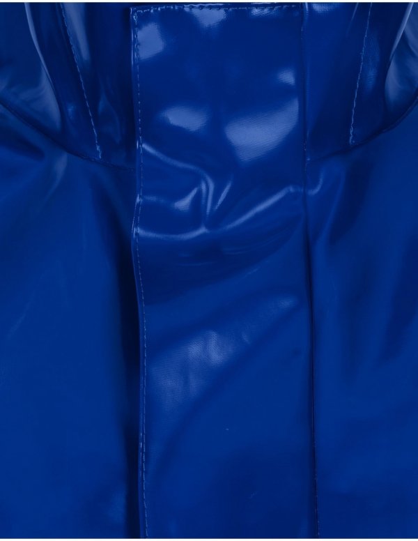 WASSERFESTE SÄURE- UND LAUGENSCHUTZKLEIDUNG MODELL 412