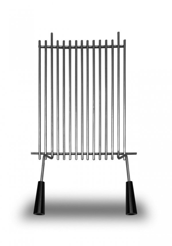 Lava grill gazowy L700.LGG400 Lozamet