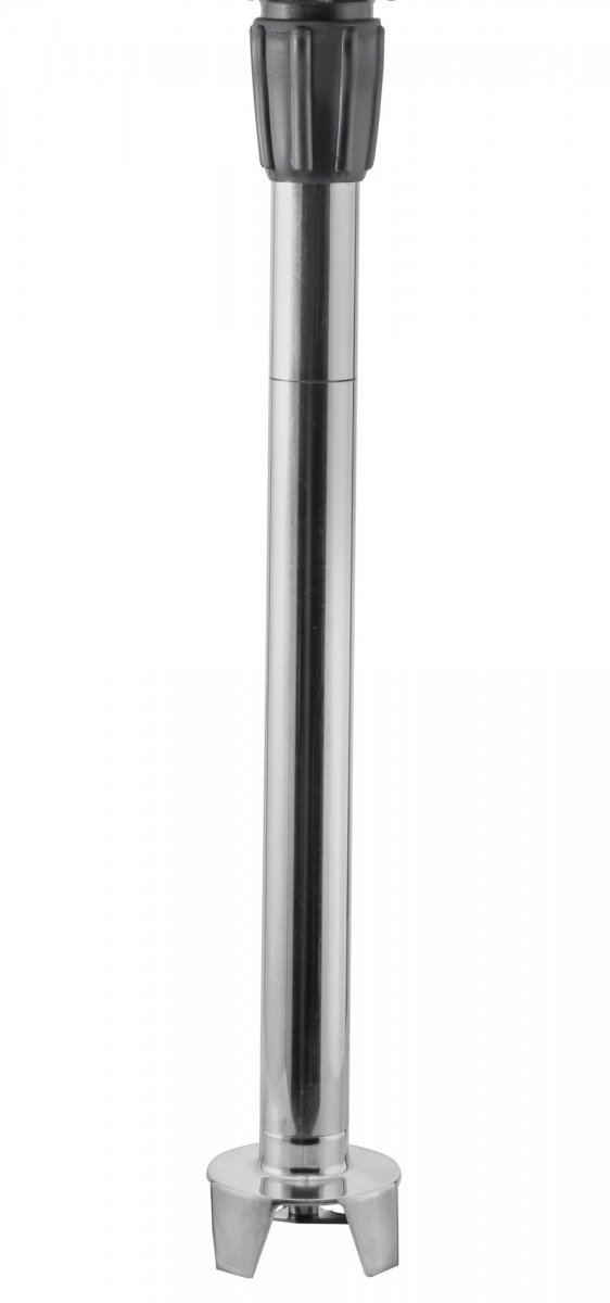 Mikser ręczny profesjonalny | regulacja obrotów | napęd | 0,4 kW | 146x120x370 mm | RQL40-B