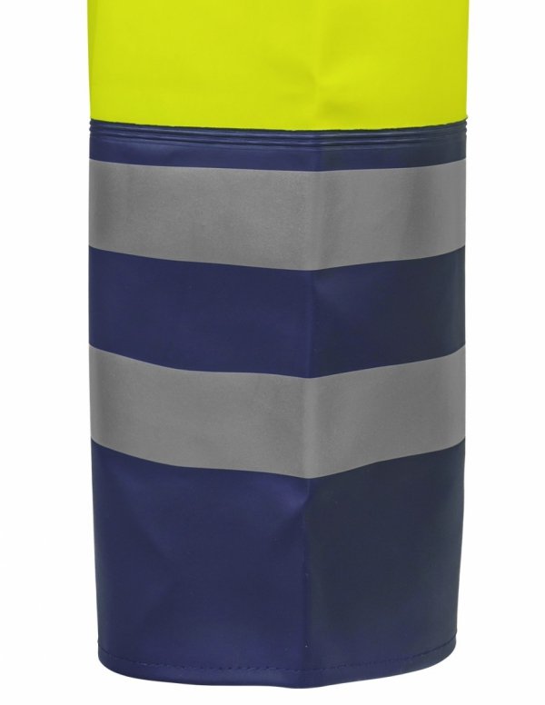 ANTISTATISCHE WASSERSCHUTZHOSE SCHWERBRENNBAR MODELL 512/A