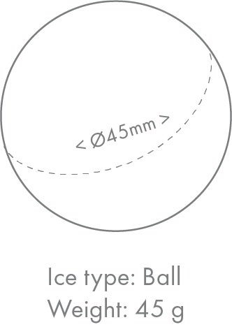 Kostkarka do lodu Hoshizaki IM-65PE-E-Q | 65 kg/24 h | chłodzona powietrzem | sanityzacja UVC | pompa spustowa | kostka kula | fi 45 mm