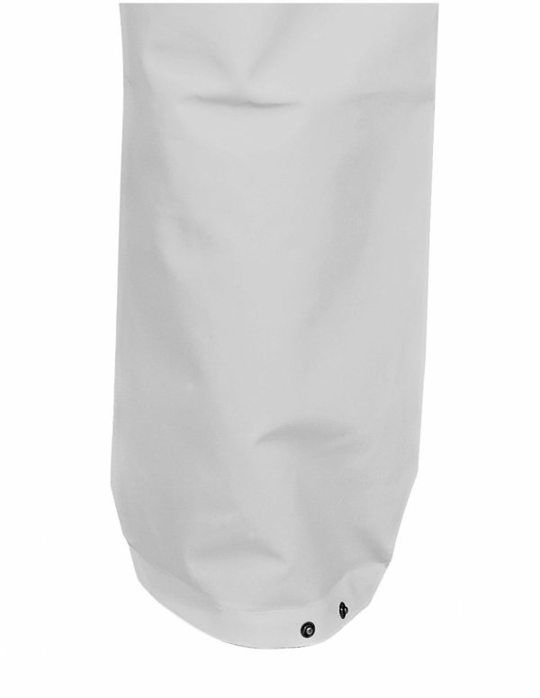 WATERPROOF WAIST TROUSERS 112
