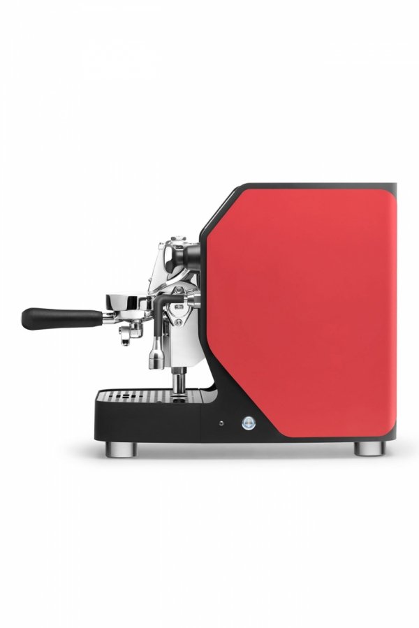 Ekspres kolbowy do kawy Domobar Super | 1,8 kW | Dual Boiler