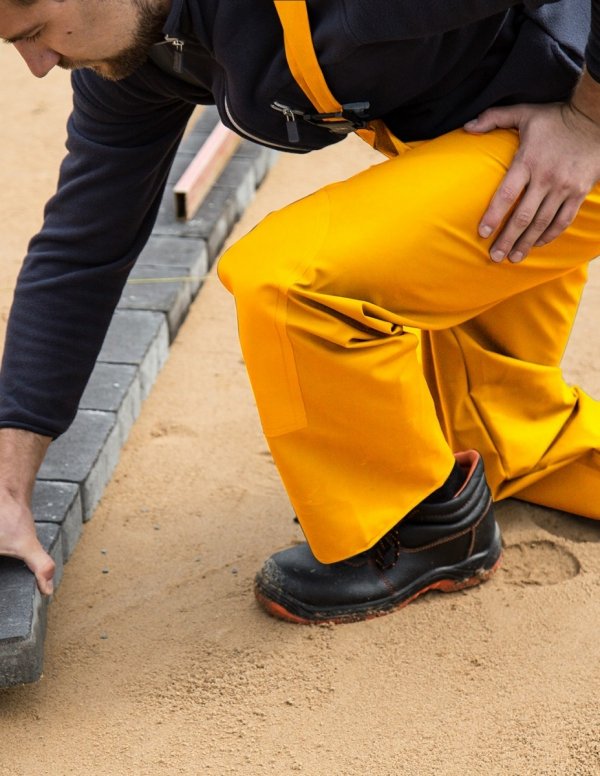 WATERPROOF BIBPANTS 001