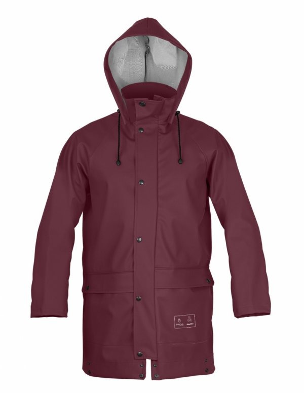 WATERPROOF JACKET 300