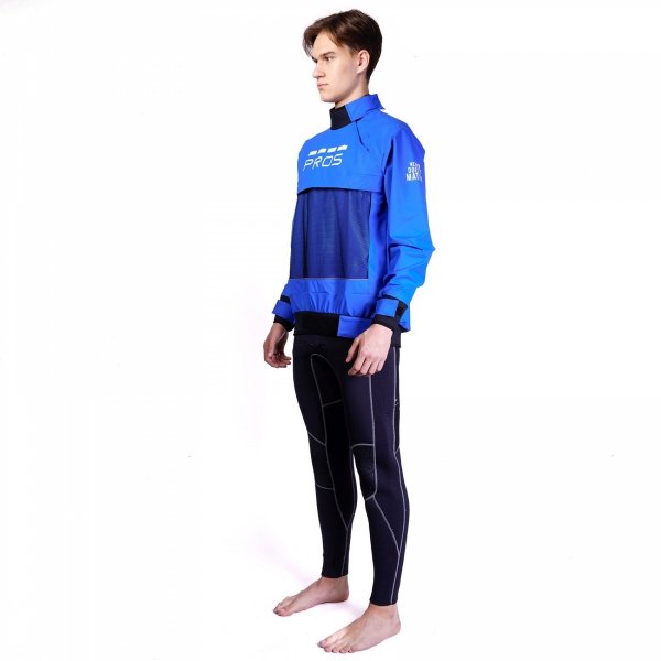 WATERPROOF OVERALLS 104