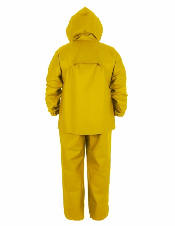 WATERPROOF ANTISTATIC CLOTHING 101/001/A