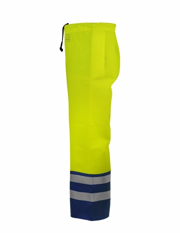 WATERPROOF ANTISTATIC FLAME RETARDANT WAIST TROUSERS 512/A