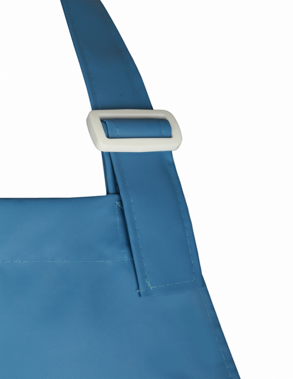 WATERPROOF APRON AP 120/120 108