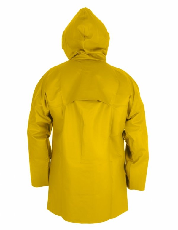 WATERPROOF ANTISTATIC JACKET 101/A