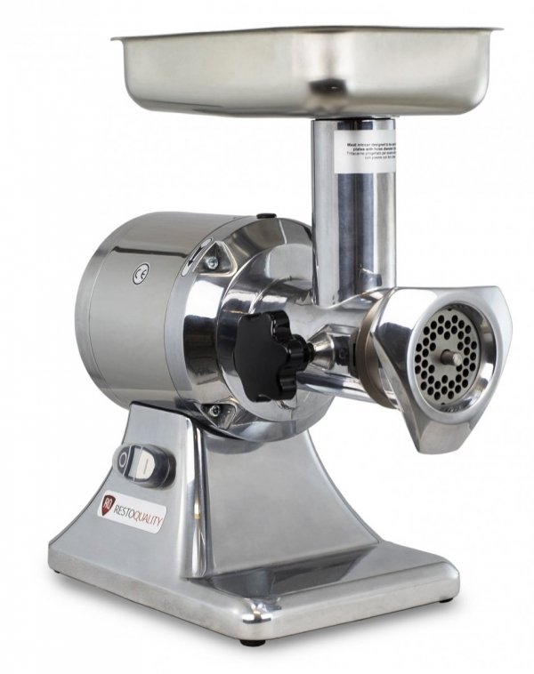 Wilk do mielenia mięsa TCR22 MO | 230 V |  300 kg/h