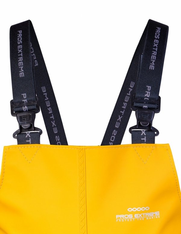 WATERPROOF OVERALLS 104