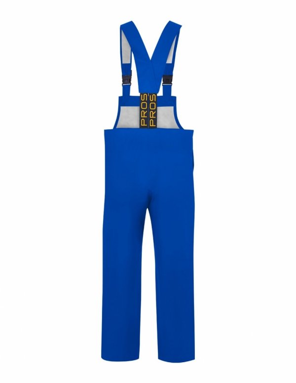WATERPROOF ANTISTATIC BIBPANTS 001/A