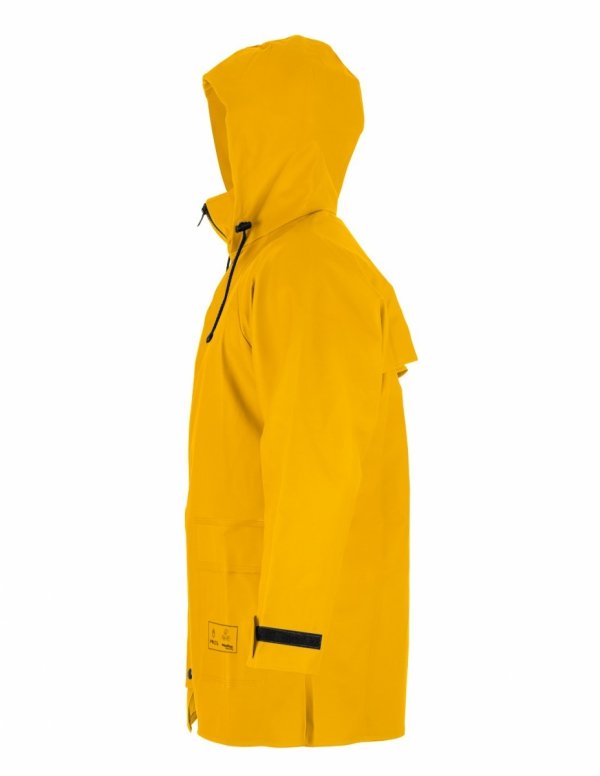 WATERPROOF JACKET PROS 103