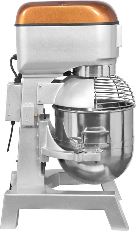 MIKSER PLANETARNY 35L, 3-PRĘDKOŚCI, 1100 W