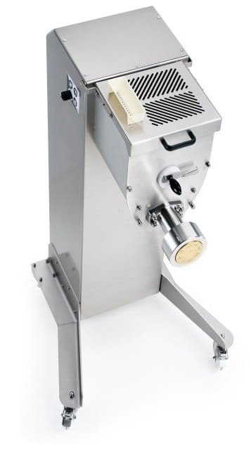 Maszynka do makaronu rzemieślniczego Ciao pasta 10 | 20 kg/h | 2 lata gwarancji