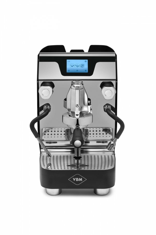 Ekspres kolbowy do kawy Domobar Super Electronic | 1,8 kW | Dual Boiler