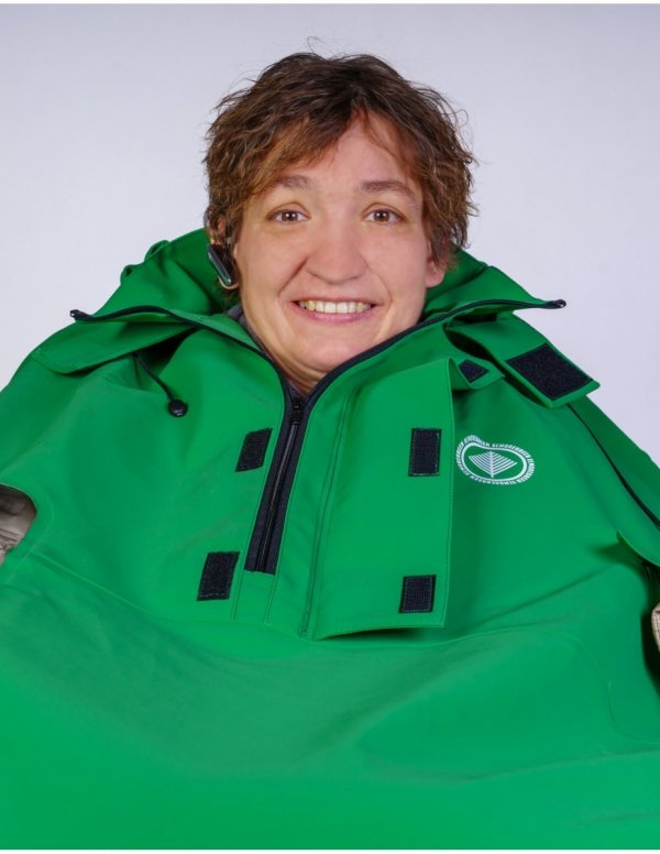 WATERPROOF OVERALLS 104