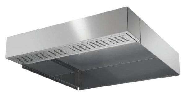 Piec do pizzy elektryczny Cuppone Tiziano | jednokomorowy | 4x35 | TZ435/1M