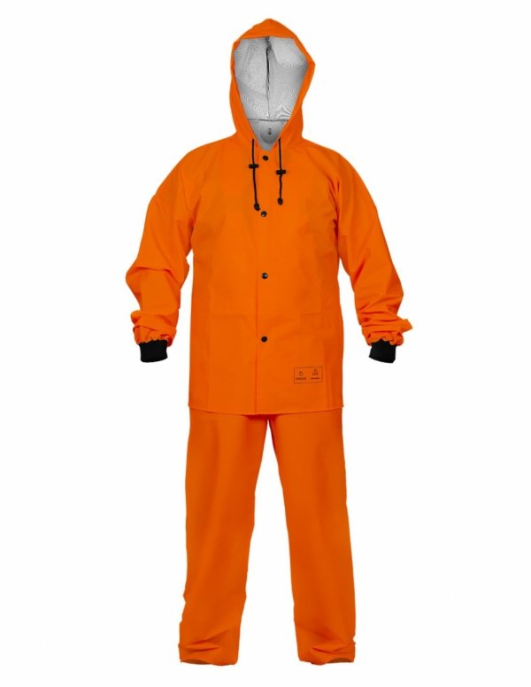 WATERPROOF CLOTHING 101/001