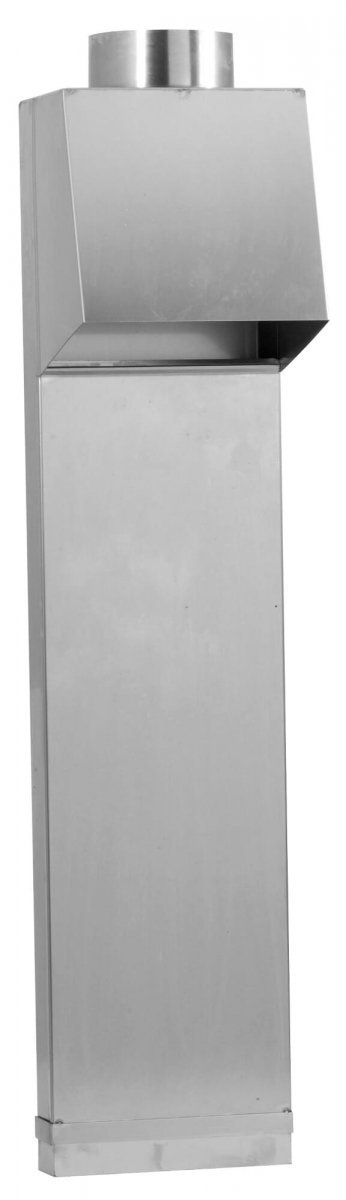 Kocioł warzelny gazowy z grzaniem pośrednim | opcja mieszadła |  31,5 kW | 200 l | 1070x1140x900 mm | RQK-200GR