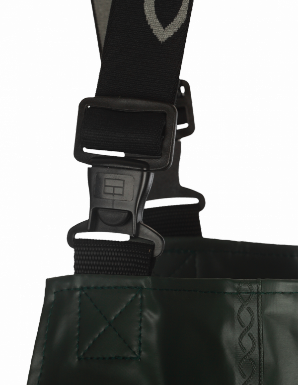WATERPROOF BIBPANTS 001