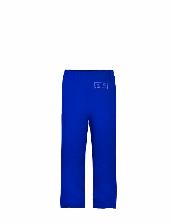 WATERPROOF ACID-LYEPROOF CLOTHING 412