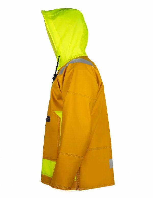 WATERPROOF OVERALLS 104