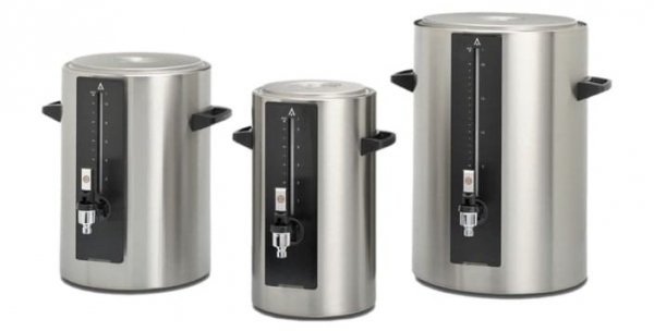 Ekspres przelewowy Animo ComBi-line | 805x685x975 mm | 18,23 kW | CB1x40L